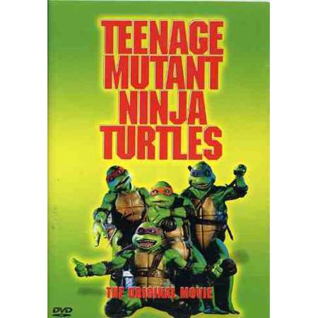 Teenage Mutant Ninja Turtles thumb
