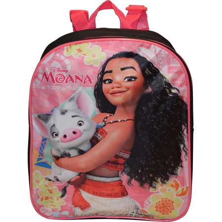 Disney Princess Moana 12" Medium Backpack thumb