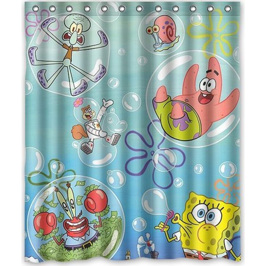Spongebob Squarepants Patrick Starr Book Toonstyle Products