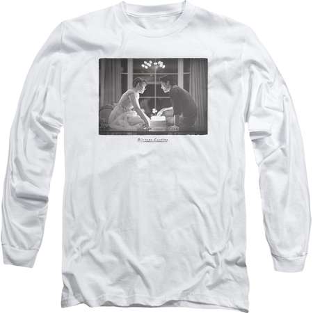 Sixteen Candles Birthday Way Mens Long Sleeve Shirt thumb