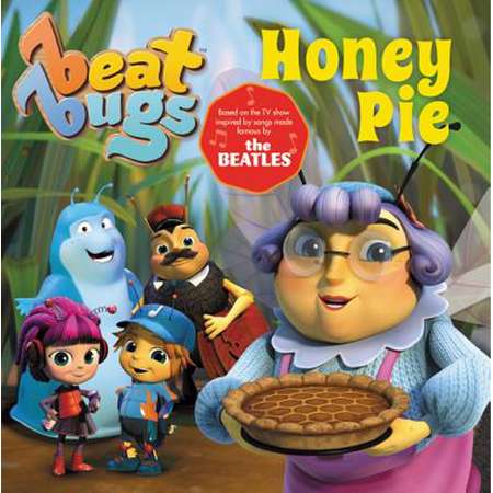 Beat Bugs: Honey Pie thumb