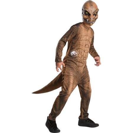 Jurassic Park Costume | ToonStyle Products