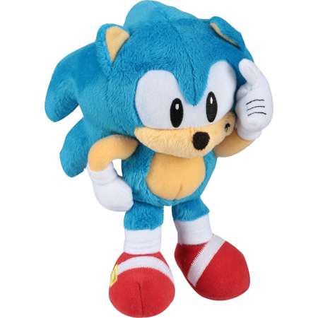 Sonic The Hedgehog™ Stuffed Animal thumb