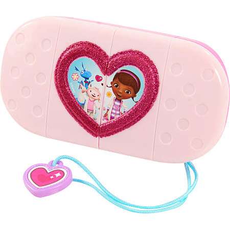 Doc Mcstuffins thumb