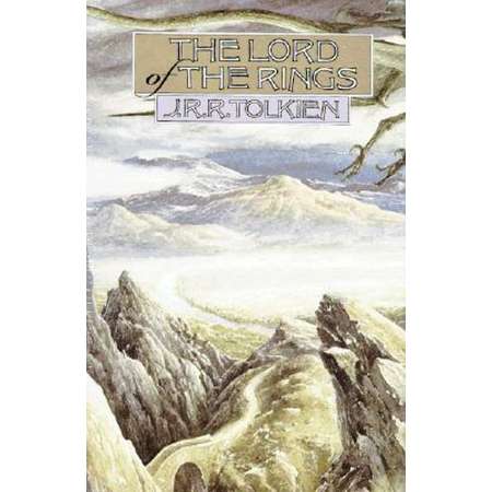 The Lord of the Rings thumb
