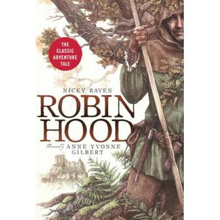 Robin Hood: The Classic Adventure Tale (Other) thumb
