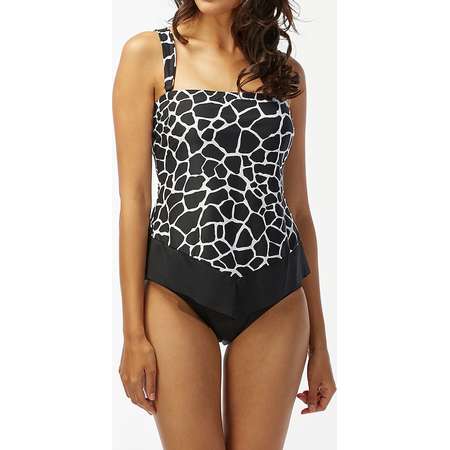 Coco Reef U07681 Aruba Scarf Bandini Swim Top thumb