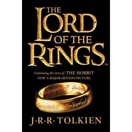 The Lord of the Rings thumb