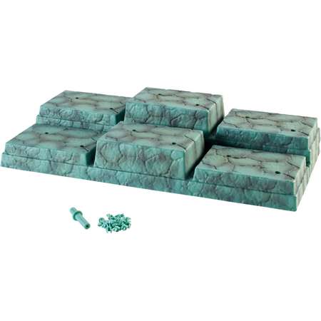 Masters of the Universe Stackable Stands - MOTU thumb