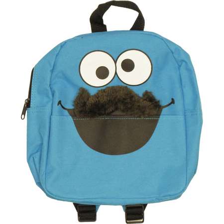 Sesame Street Cookie Kids Backpack thumb