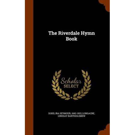 The Riverdale Hymn Book thumb