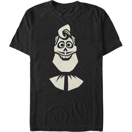 Coco Men's Ernesto Skeleton T-Shirt thumb