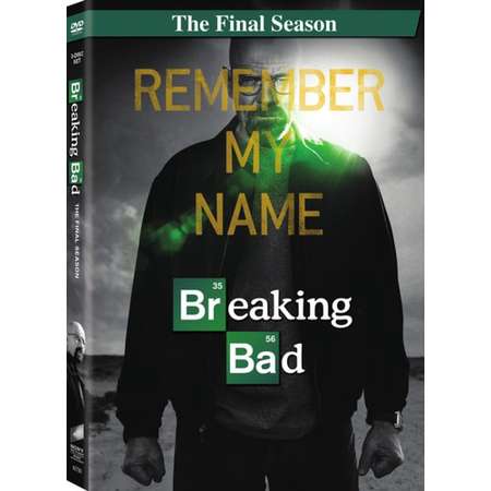 Breaking Bad: The Final Season thumb