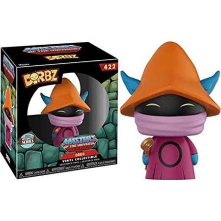 FUNKO DORBZ: Masters Of The Universe: Orko thumb