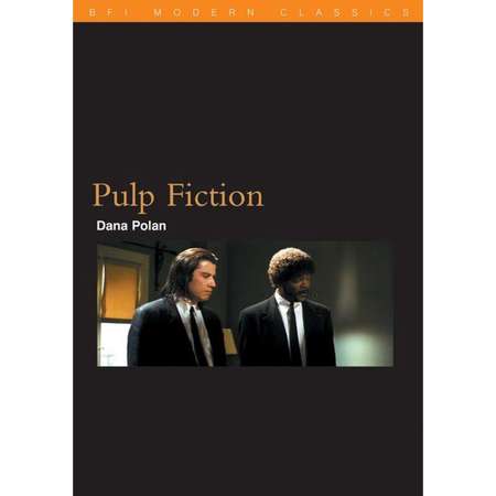 BFI Film Classics: Pulp Fiction (Other) thumb