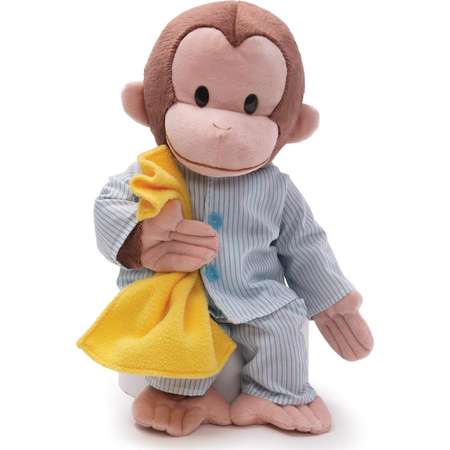 Curious George Pajamas 16 (Other) thumb