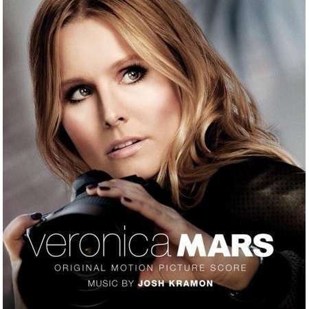 Josh Kramon - Veronica Mars (Score) / O.S.T. [CD] thumb