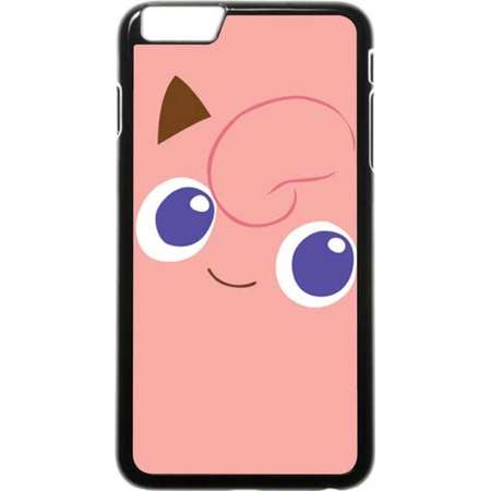 Pokemon Jigglypuff iPhone 6 Plus Case thumb