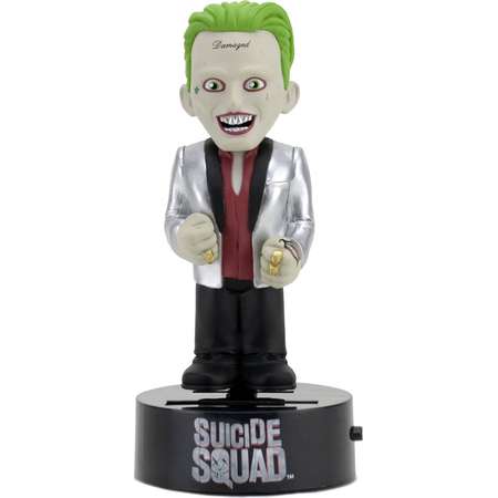 Suicide Squad Body Knockers The Joker Figure thumb
