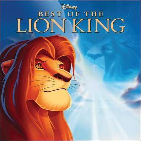 Best Of The Lion King thumb