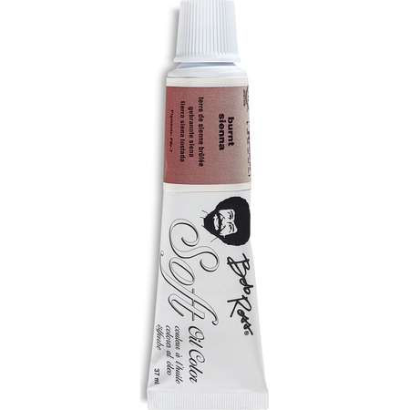 Bob Ross Wildlife Soft Oil Colors thumb
