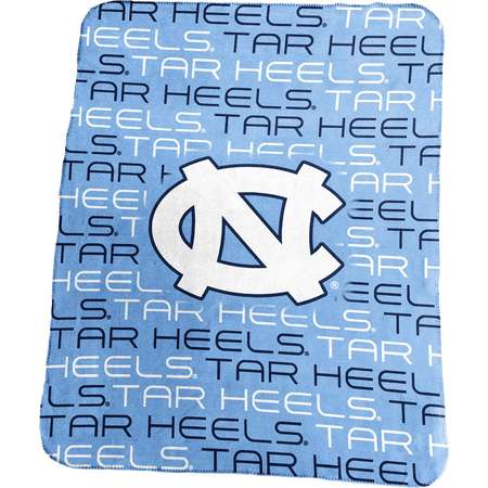 North Carolina Classic Fleece thumb