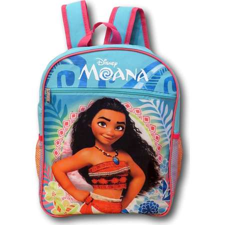 Disney Moana 15" School Bag Backpack thumb