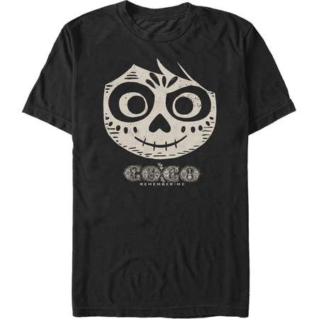 Coco Men's Miguel Skeleton T-Shirt thumb