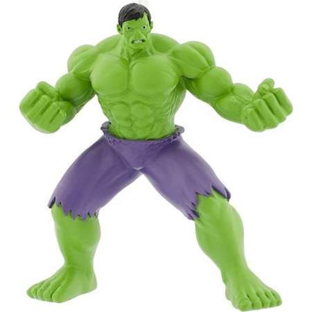 Hallmark The Incredible Hulk Holiday Ornament thumb