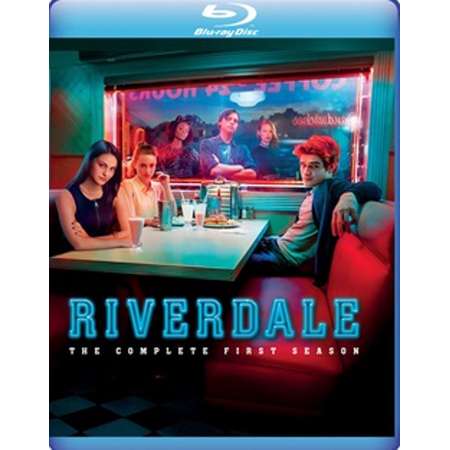 Riverdale: The Complete First Season (Blu-ray) thumb