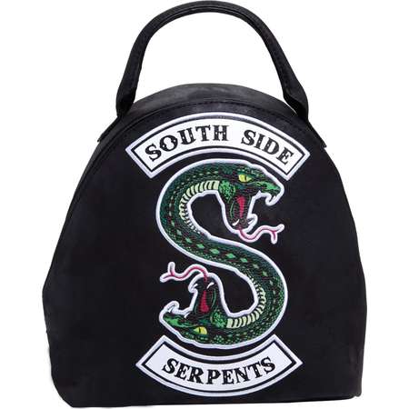 Riverdale South Side Serpents Mini Backpack thumb