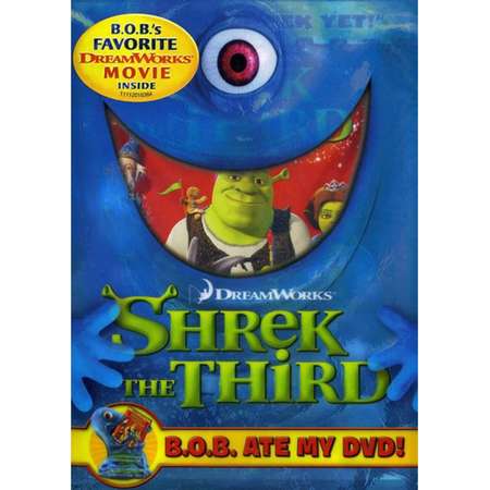 Shrek the Third thumb
