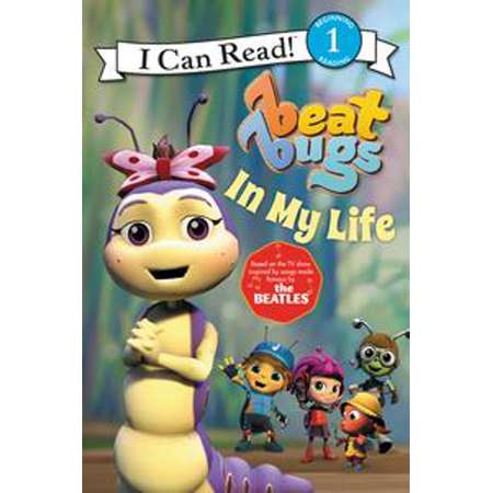 Beat Bugs: In My Life - eBook thumb