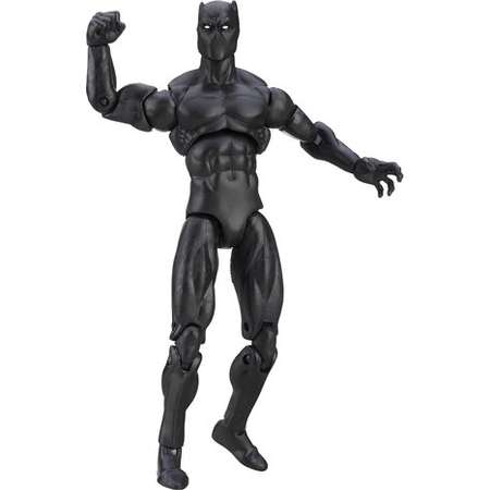 Marvel Legends Series 3.75" Black Panther thumb