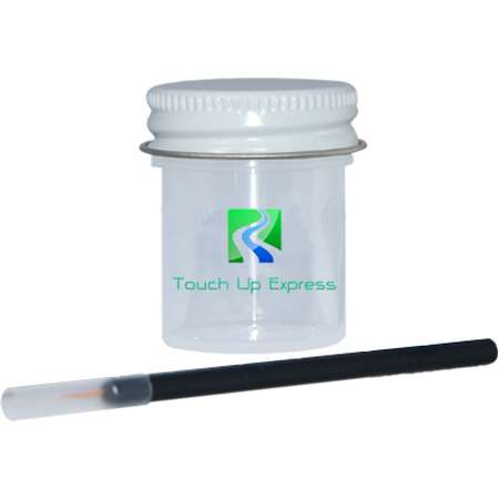 Mitsubishi Outlander T10 Pacific Blue 2 oz Touch Up Paint for Car Auto Truck thumb