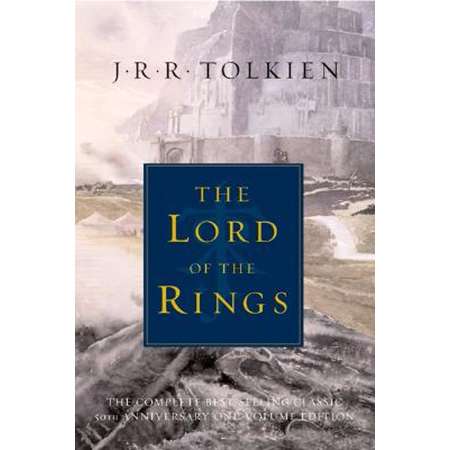 The Lord of the Rings thumb