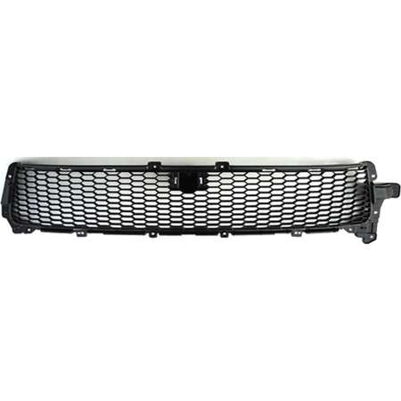 CPP Grill Assembly for 2010-2013 Mitsubishi Outlander Grille thumb