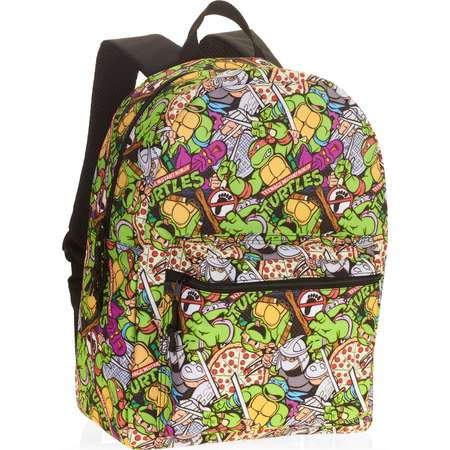 Bioworld™ Nickelodeon™ Teenage Mutant Ninja Turtles™ Backpack thumb