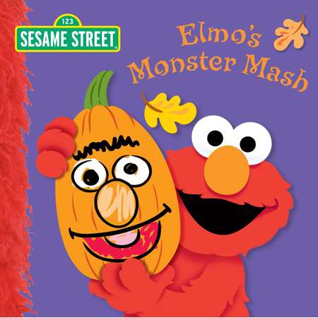 Elmo's Monster Mash (Sesame Street) thumb