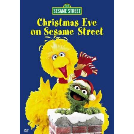 Christmas Eve on Sesame Street thumb