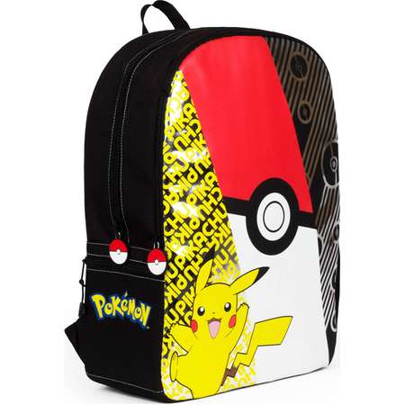 17" Pokemon Backpack thumb