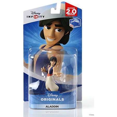 Disney Infinity 2.0: Disney Originals - Aladdin thumb