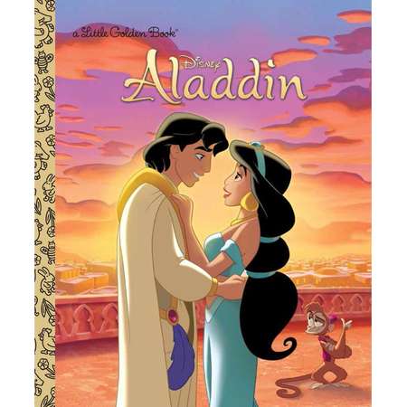 Aladdin (Disney Aladdin) thumb