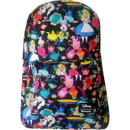 mad hatter wonderland backpack alice