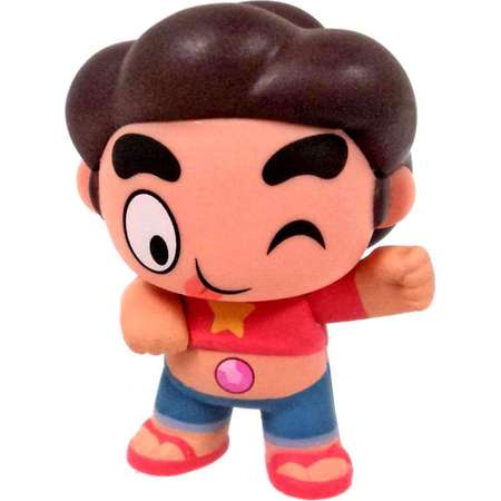 Funko Steven Universe Mystery Mini Steven Showing Gem Minifigure thumb