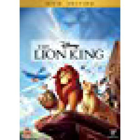 The Lion King thumb