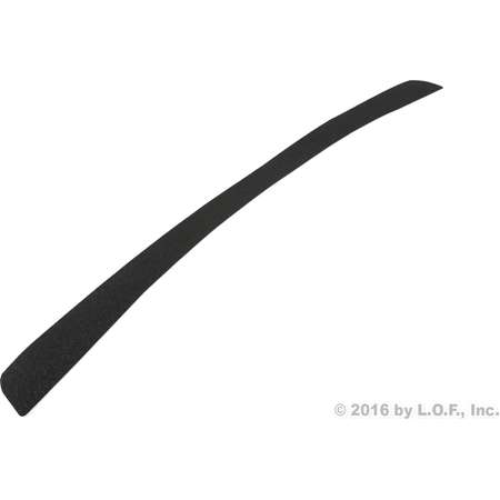 Rear Bumper Scuff Scratch Protector 2010-2017 Compatible with Outlander Sport ASX Shield Cover Paint Protection Guard thumb