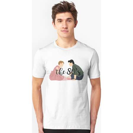 Sixteen Candles T-Shirts & Hoodies thumb