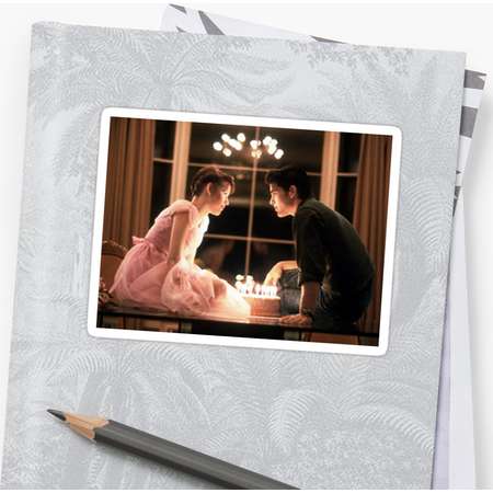 Sixteen Candles Stickers thumb