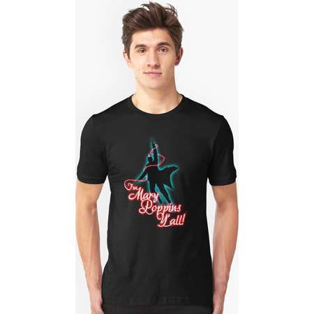 Yondu - I'm Mary Poppins Y'all! T-Shirts & Hoodies thumb